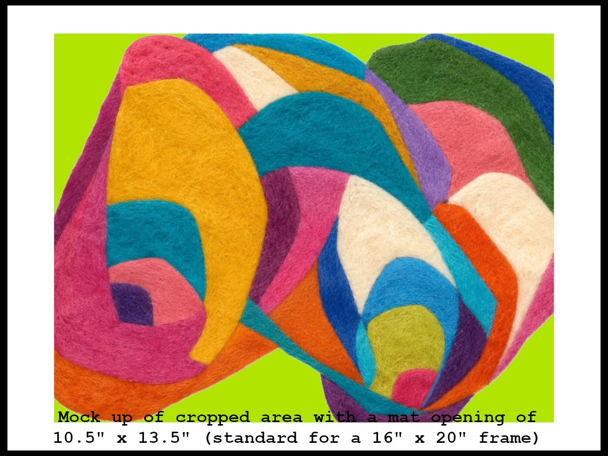 Flower Hour Poster
